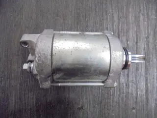 STARTMOTOR Kawasaki Z 900 2017 - 2019