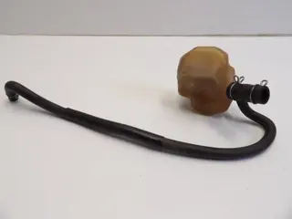 OVERIG Honda VT 1100 1995 - 2005