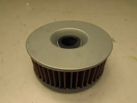 OLIEFILTER Yamaha XS 750 1977 - 1979