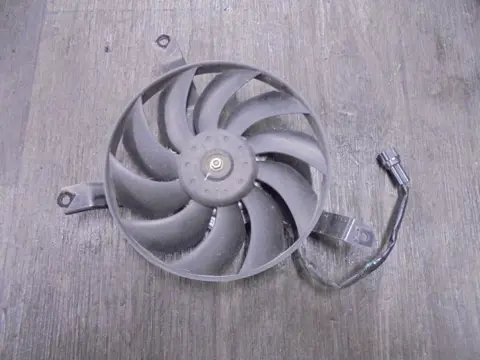 VENTILATOR Kawasaki Z 900 2017 - 2019