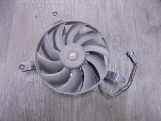 VENTILATOR Kawasaki Z 900 2017 - 2019