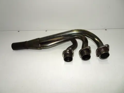 UITLAATBOCHTEN BMW K 75 1990 - 1997