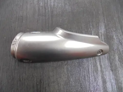 UITLAAT BMW R 1200 GS LC 2013 - 2016 / 2017 - 2018