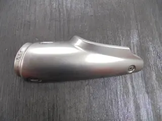 UITLAAT BMW R 1200 GS LC 2013 - 2016 / 2017 - 2018