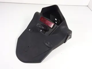 KENTEKENPLAATHOUDER Triumph Sprint ST 1050 2005 - 2011