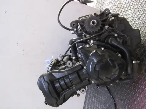 MOTORBLOK Kawasaki Z 1000 2010 - 2013