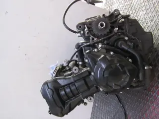 MOTORBLOK Kawasaki Z 1000 2010 - 2013