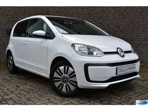 Volkswagen Up! 1.0 BMT move up! NL Auto, Automatische lichtschakelaar, Airco
