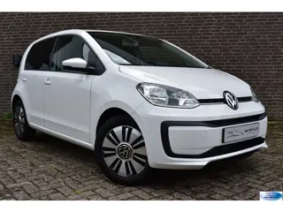 Volkswagen Up! 1.0 BMT move up! NL Auto, Automatische lichtschakelaar, Airco