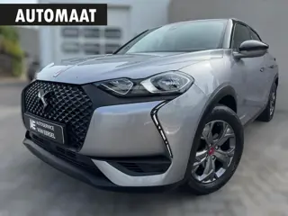 DS 3 Crossback 1.2 PureTech Business AUTOMAAT / PDC / CARPLAY / CRUISE CONTROL / ZEER FRAAI DESIGN /