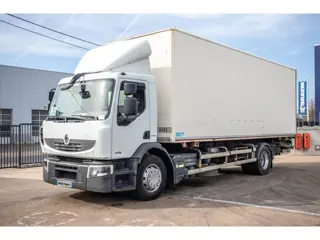 Renault PREMIUM 340DXI+E5+HAYON (bj 2012)