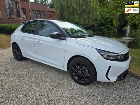 Opel CORSA 1.2 5-deurs AIRCO/cruise stoel verw