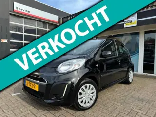 Citroen C1 1.0 Collection | Airco | 5 Deurs | Centr.v | Iso | Flex