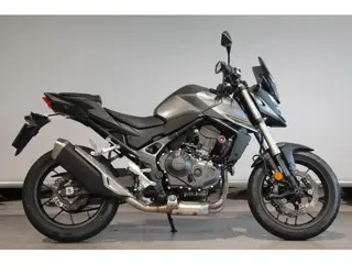 Honda CB 750 HORNET (bj 2024)