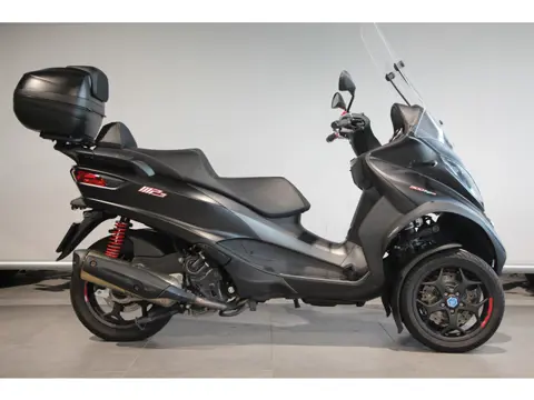 Piaggio MP3 500 HPE SPORT ADVANCED (bj 2018)