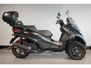 Piaggio MP3 500 HPE SPORT ADVANCED (bj 2018)