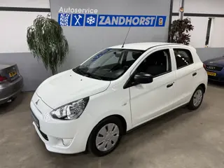 Mitsubishi Space Star 1.0 Inform (bj 2013)