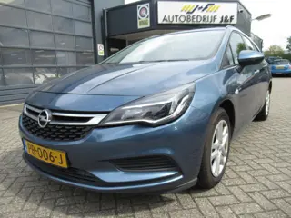 Opel Astra Sports Tourer 1.4 Online Edition / NAV / PDC 2x / Airco / Achteruitrijcamera