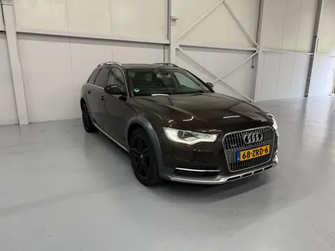 Audi A6 allroad quattro 3.0 TDI BiT Pro Line Plus