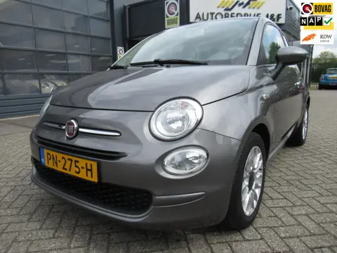 Fiat 500 1.0 TwinAir Pop / Airco / Cruise Control / Lichtmetalen velgen