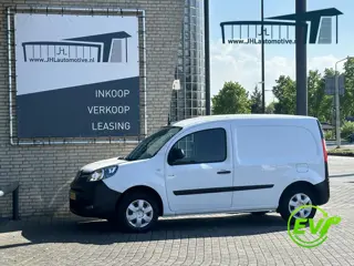 Renault Kangoo Z.E.*KOOPACCU*33 kWh*CRUISE*A/C*TEL*