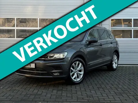 Volkswagen Tiguan 1.5 TSI ACT Highline DSG / Virtual / 360° / Pano / ACC / DCC / Lane Assist / Alcan