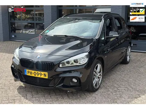 BMW 2-serie Active Tourer 218i Executive MPakket|Alcantara|Xenon|Nap!!
