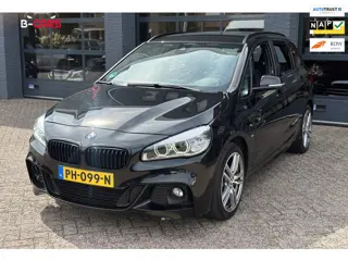 BMW 2-serie Active Tourer 218i Executive MPakket|Alcantara|Xenon|Nap!!
