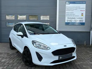 Ford Fiesta 1.1 Trend 2019 |Cruise|Navi|NAP|BTW|