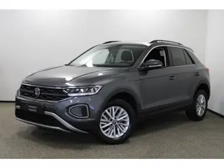 Volkswagen T-Roc 1.0 TSI Life Edition (bj 2025)