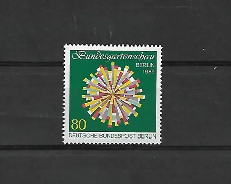 Berlijn Michel nr. 734 Postfris