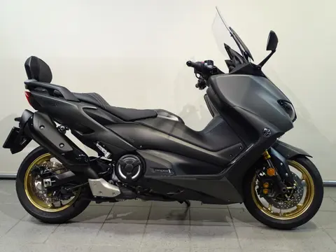 Yamaha T-MAX TECH MAX (bj 2021)