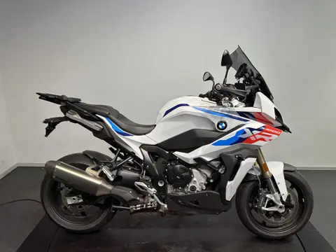 BMW S 1000 XR model E/P (bj 2023)