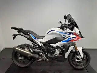 BMW S 1000 XR model E/P (bj 2023)