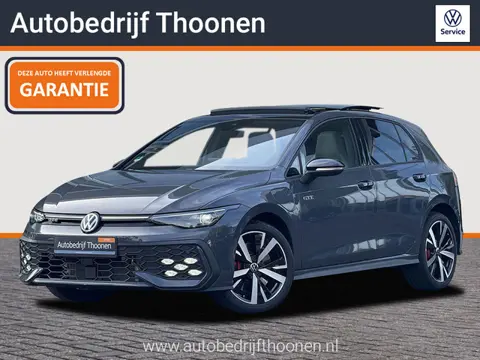 Volkswagen Golf 1.5 eHybrid GTE 272PK Trekhaak | Pano | HUD | Garantie t/m 03/11/2029
