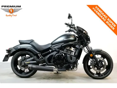 Kawasaki VULCAN S PERFORMANCE (bj 2025)