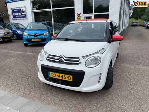 Citroen C1 1.0 e-VTi Airscape Feel