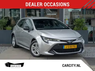 Toyota Corolla 1.8 Hybrid Business / Carplay / ACC / Camera / Full map / LED