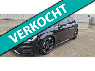 Audi A3 Sportback 1.4 TFSI Ambition Pro Line S g-tron