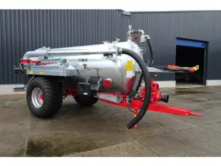 Vaia MB60 waterwagen (bj 2025)