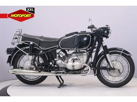 BMW R 69 S (bj 1963)