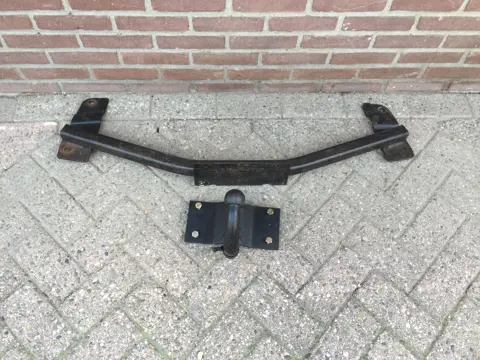 Trekhaak Opel Corsa B 9162713