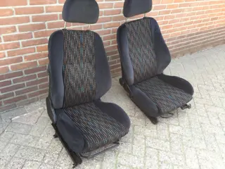 Interieur Opel Corsa B Sport / GSI