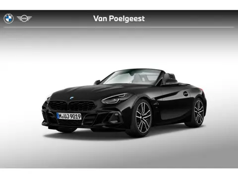 BMW Z4 sDrive20i Business Edition Plus | M Sport Plus Pack | Parking Pack | Safety Pack | Harman Kar