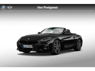 BMW Z4 sDrive20i Business Edition Plus | M Sport Plus Pack | Parking Pack | Safety Pack | Harman Kar