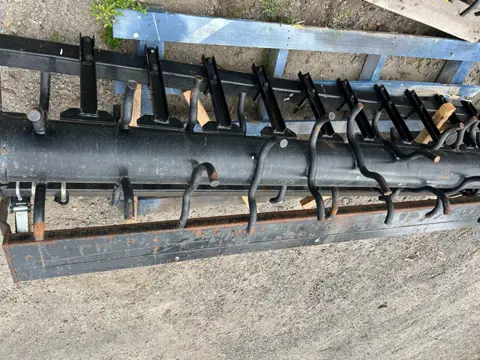 Alpego spike rol met toebehoren