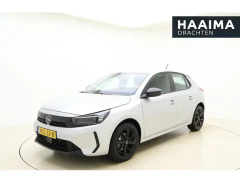 Opel Corsa 1.2 Edition | Airco | Cruise Control  | LED koplampen | DAB Radio | Apple Carplay/Android