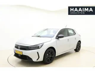Opel Corsa 1.2 Edition | Airco | Cruise Control  | LED koplampen | DAB Radio | Apple Carplay/Android