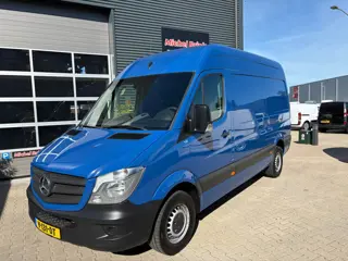 Mercedes-Benz Sprinter 416 2.2 CDI 366 EHD Automaat L2 H2