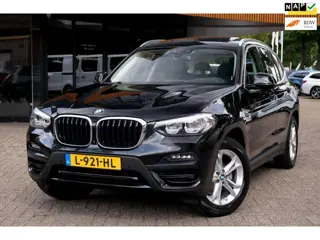 BMW X3 XDrive20i Executive Edition Pano Head-Up 360°Camera Dealeronderhouden